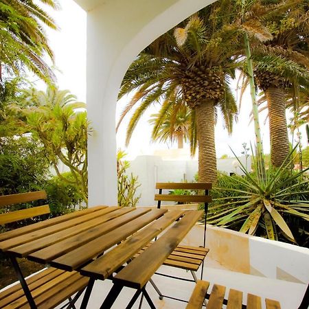 Book Jet - Bungalow Style & Comfort Коста-Кальма Екстер'єр фото