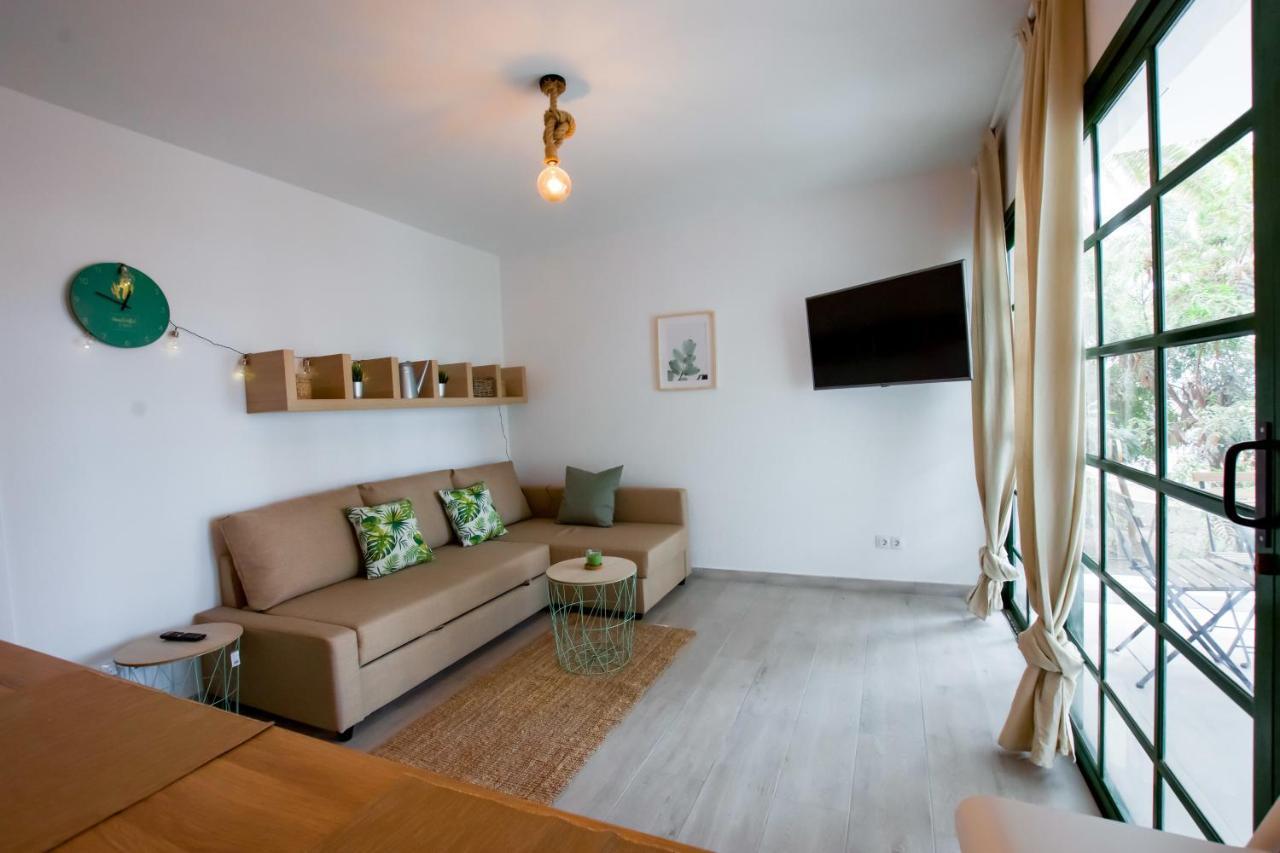 Book Jet - Bungalow Style & Comfort Коста-Кальма Екстер'єр фото