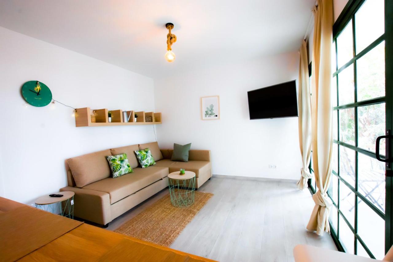 Book Jet - Bungalow Style & Comfort Коста-Кальма Екстер'єр фото